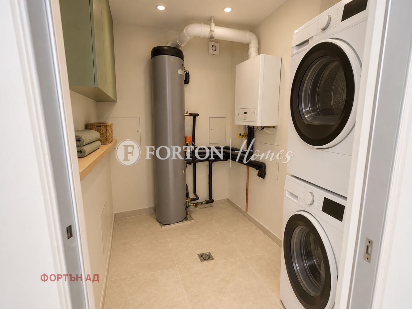 Продава 3-СТАЕН, гр. София, м-т Камбаните, снимка 6 - Апартаменти - 56202051