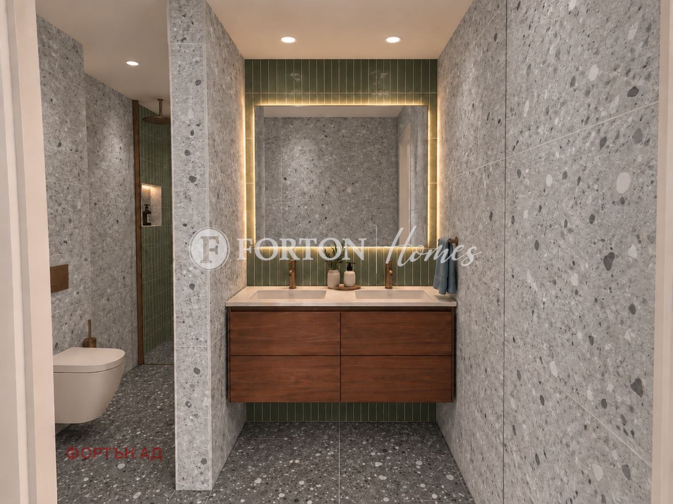 Продава 3-СТАЕН, гр. София, м-т Камбаните, снимка 12 - Апартаменти - 56202051