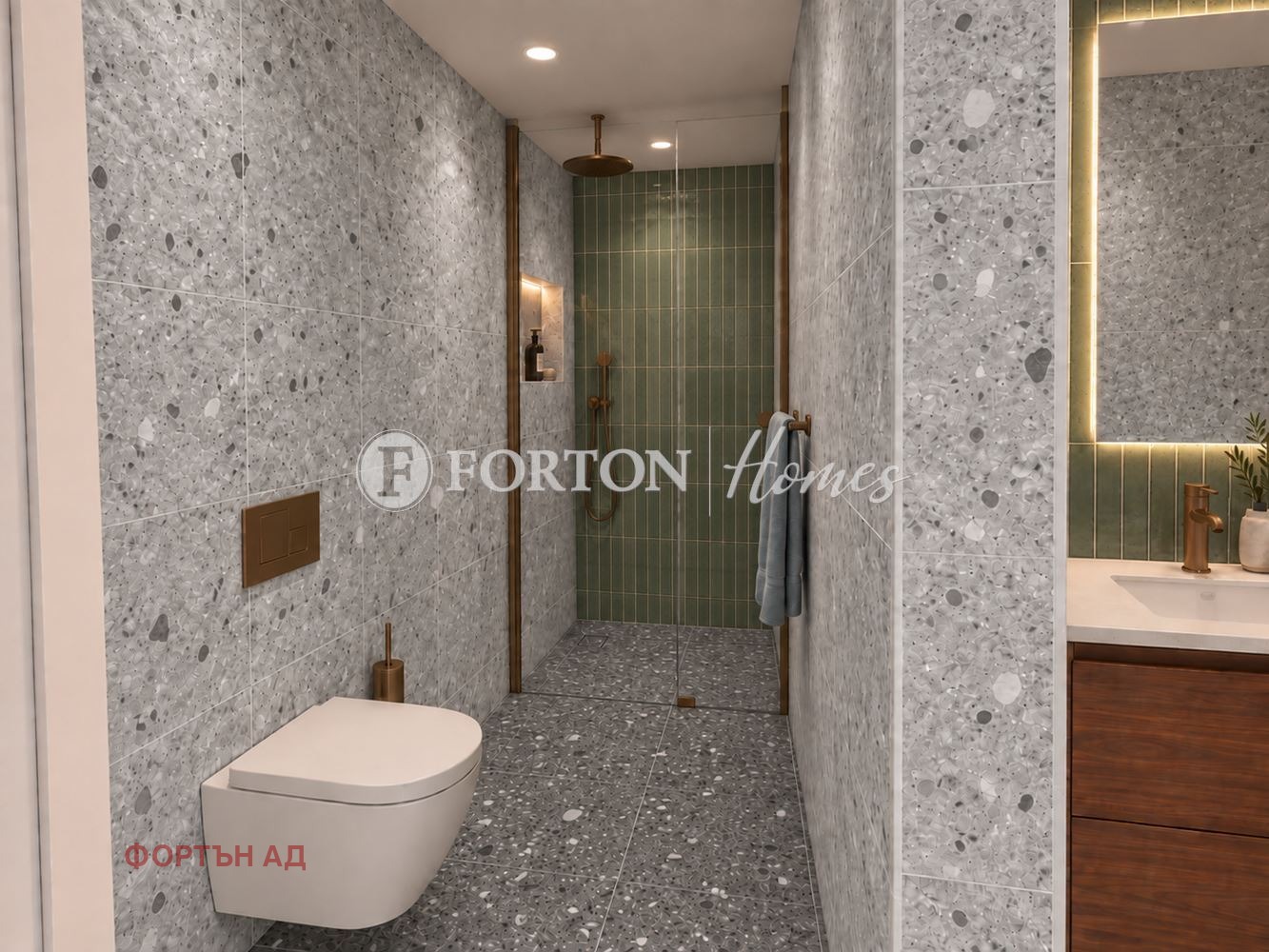 Продава 3-СТАЕН, гр. София, м-т Камбаните, снимка 13 - Апартаменти - 56202051