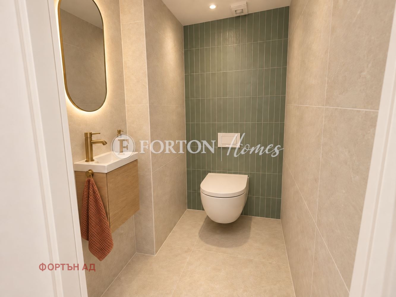 Продава 3-СТАЕН, гр. София, м-т Камбаните, снимка 5 - Апартаменти - 56202051