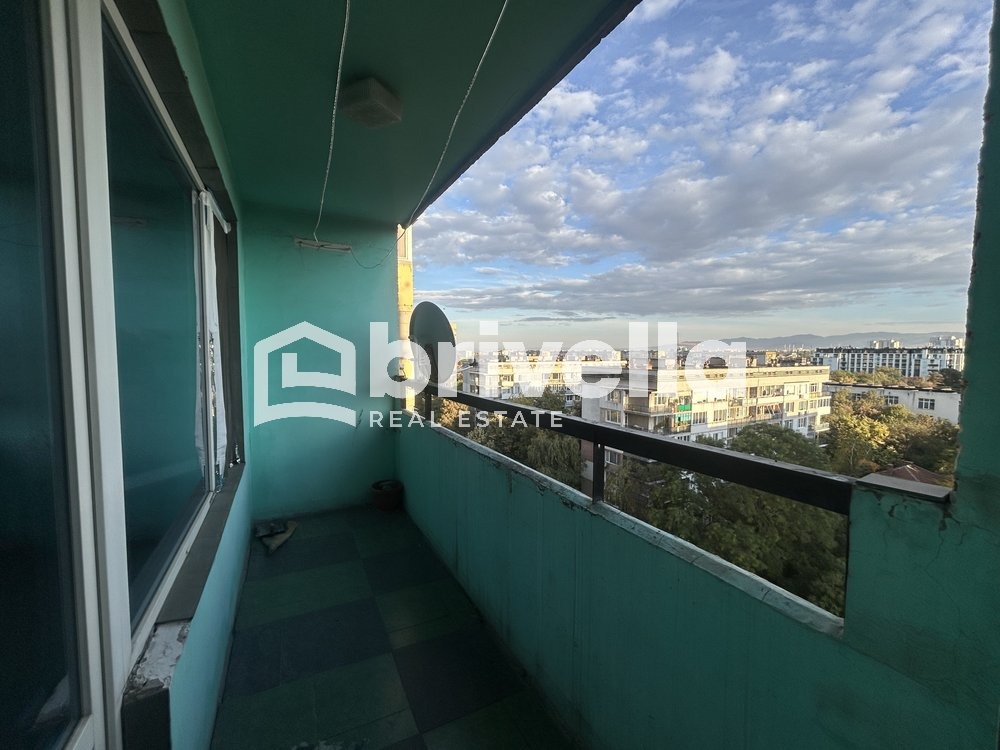 Продава 3-СТАЕН, гр. София, Сухата река, снимка 7 - Апартаменти - 56463308