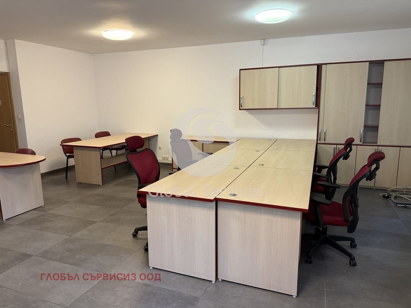 Продава ОФИС, гр. София, Лозенец, снимка 7 - Офиси - 56523587