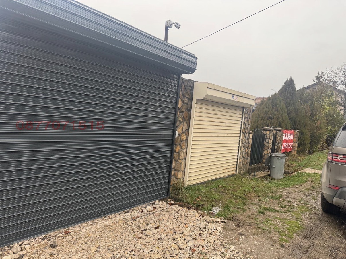 Продава КЪЩА, с. Пожарево, област София област, снимка 13 - Къщи - 53869910