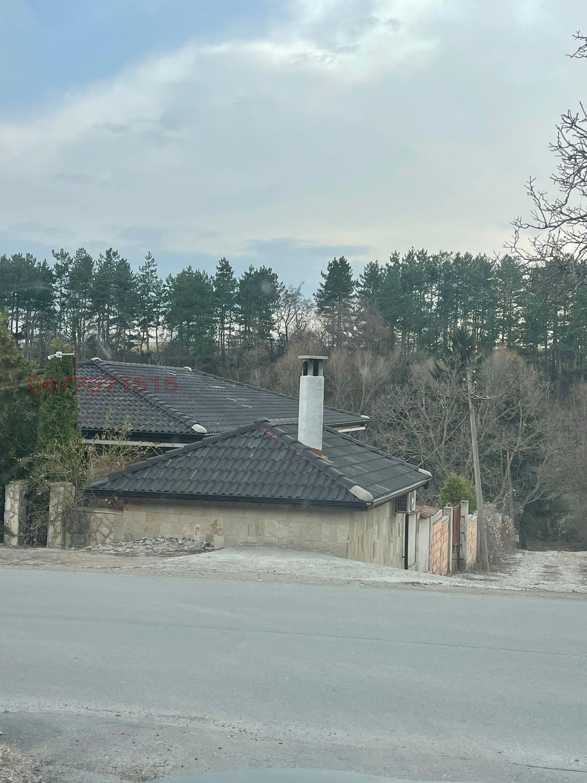 Продава КЪЩА, с. Пожарево, област София област, снимка 6 - Къщи - 53869910