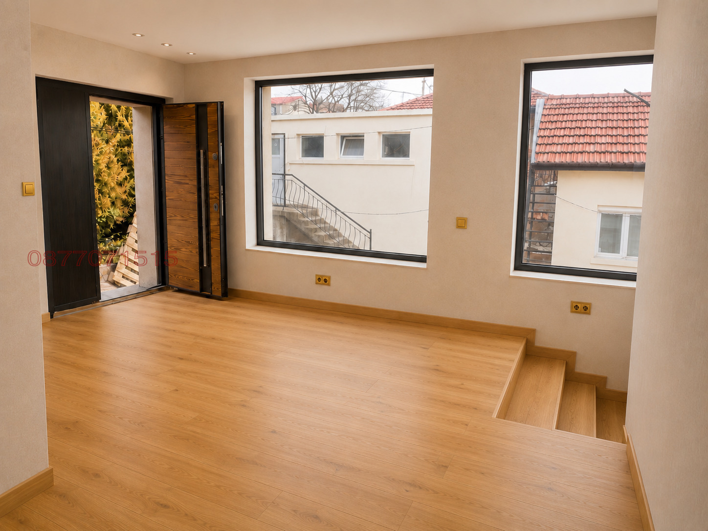 Продава КЪЩА, гр. София, гр. Банкя, снимка 8 - Къщи - 54976655