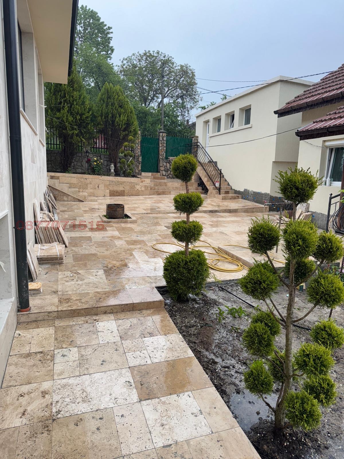 Продава КЪЩА, гр. София, гр. Банкя, снимка 9 - Къщи - 54702717