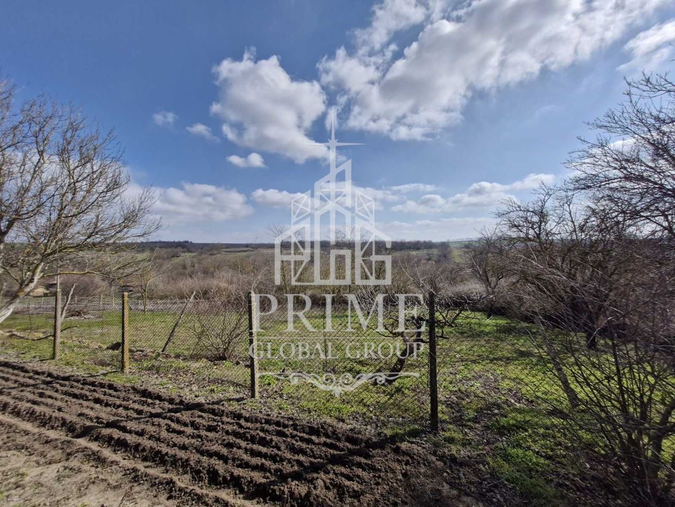 Продава КЪЩА, с. Житен, област Добрич, снимка 10 - Къщи - 54202923
