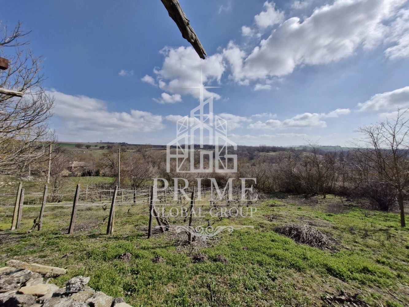 Продава КЪЩА, с. Житен, област Добрич, снимка 9 - Къщи - 54202923