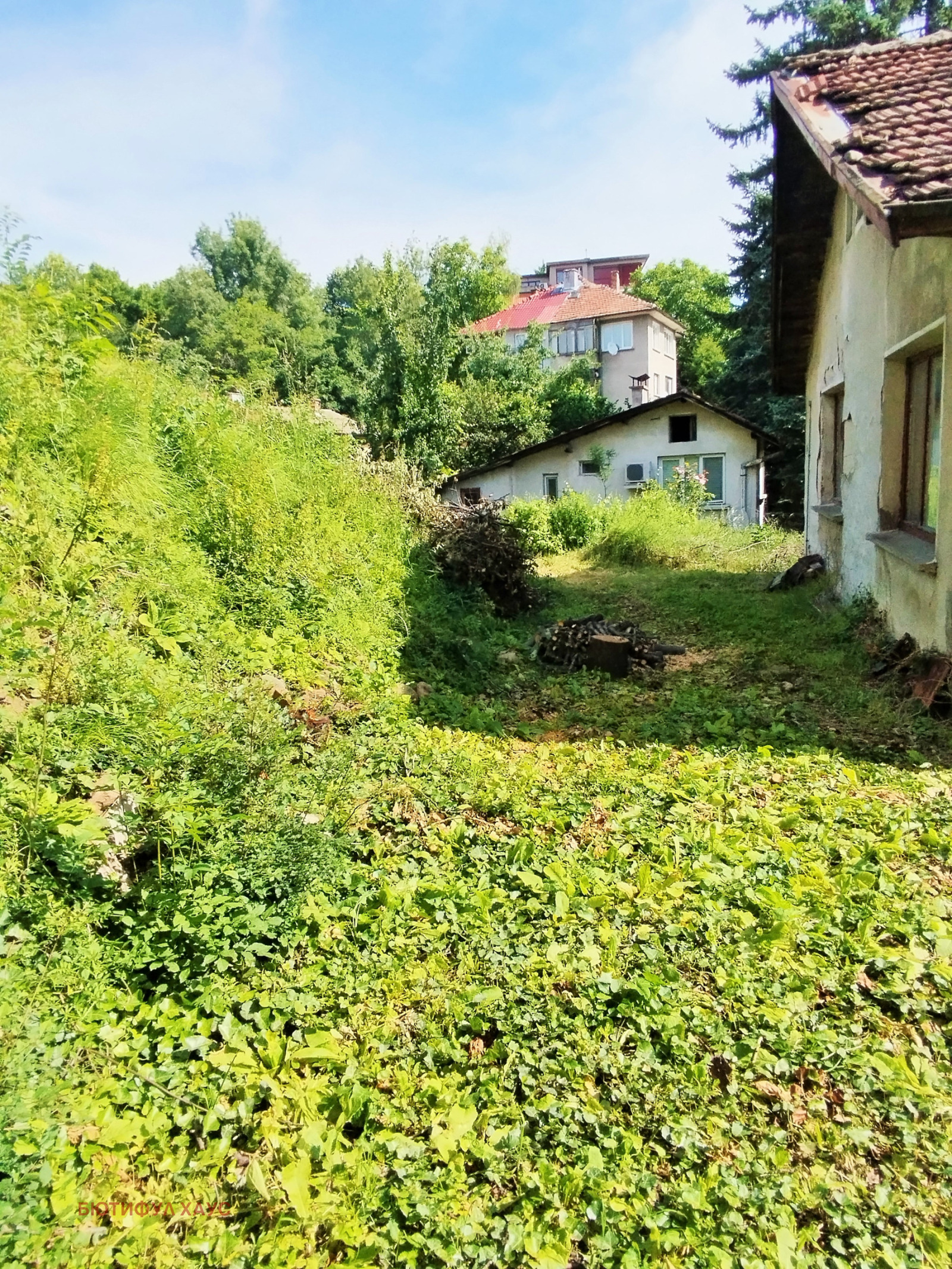 Продава ПАРЦЕЛ, гр. София, Карпузица, снимка 6 - Парцели - 54818562