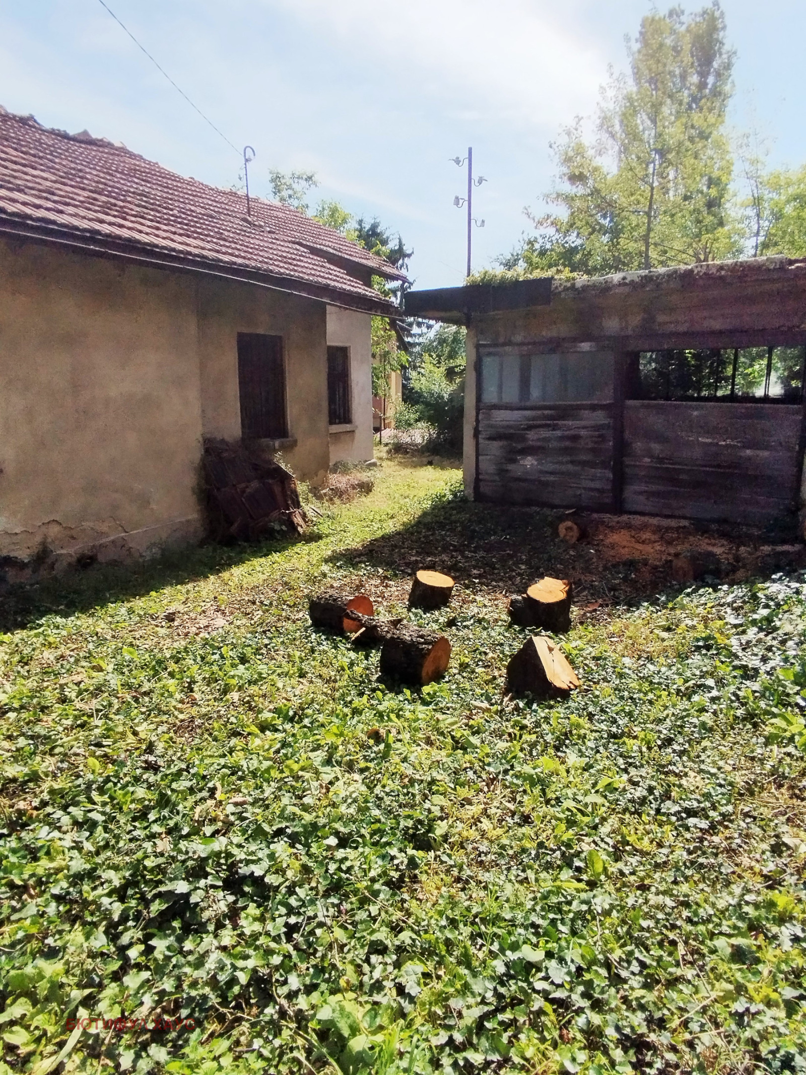 Продава ПАРЦЕЛ, гр. София, Карпузица
