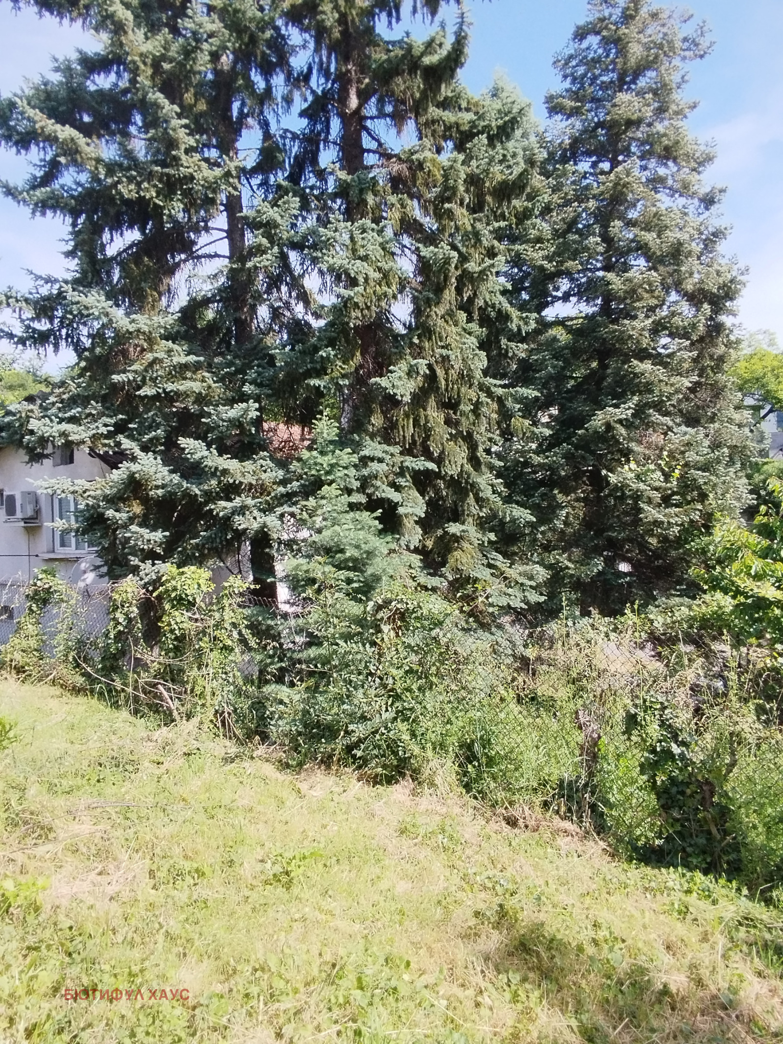 Продава ПАРЦЕЛ, гр. София, Карпузица, снимка 11 - Парцели - 54818562
