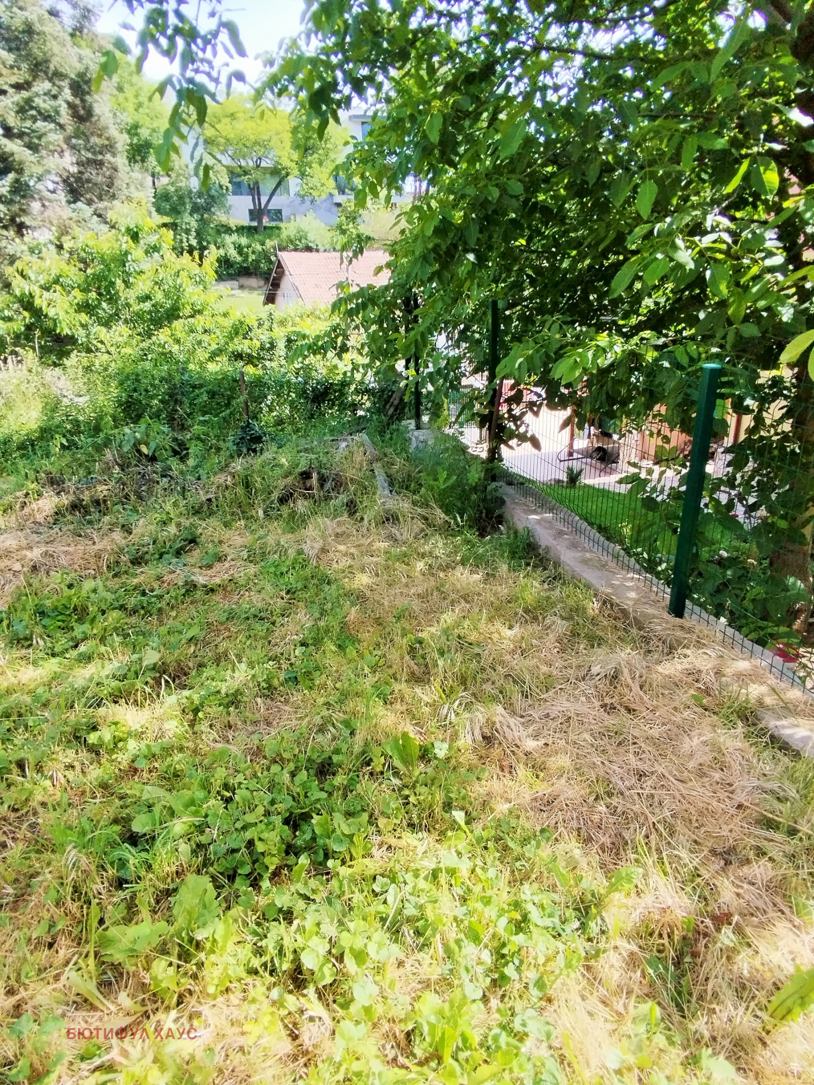 Продава ПАРЦЕЛ, гр. София, Карпузица, снимка 9 - Парцели - 54818562