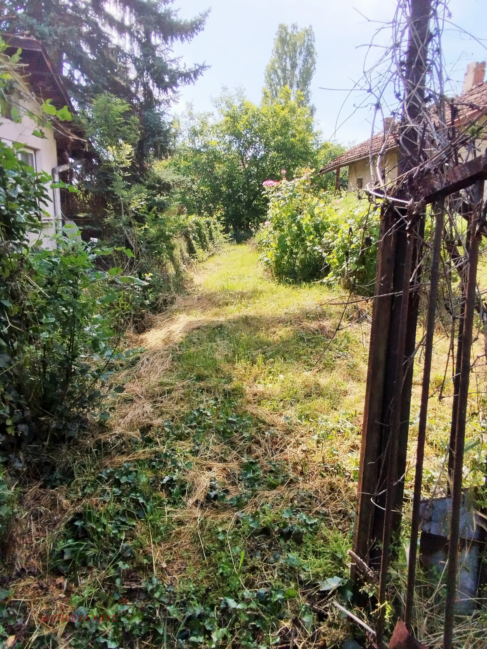 Продава ПАРЦЕЛ, гр. София, Карпузица, снимка 4 - Парцели - 54818562