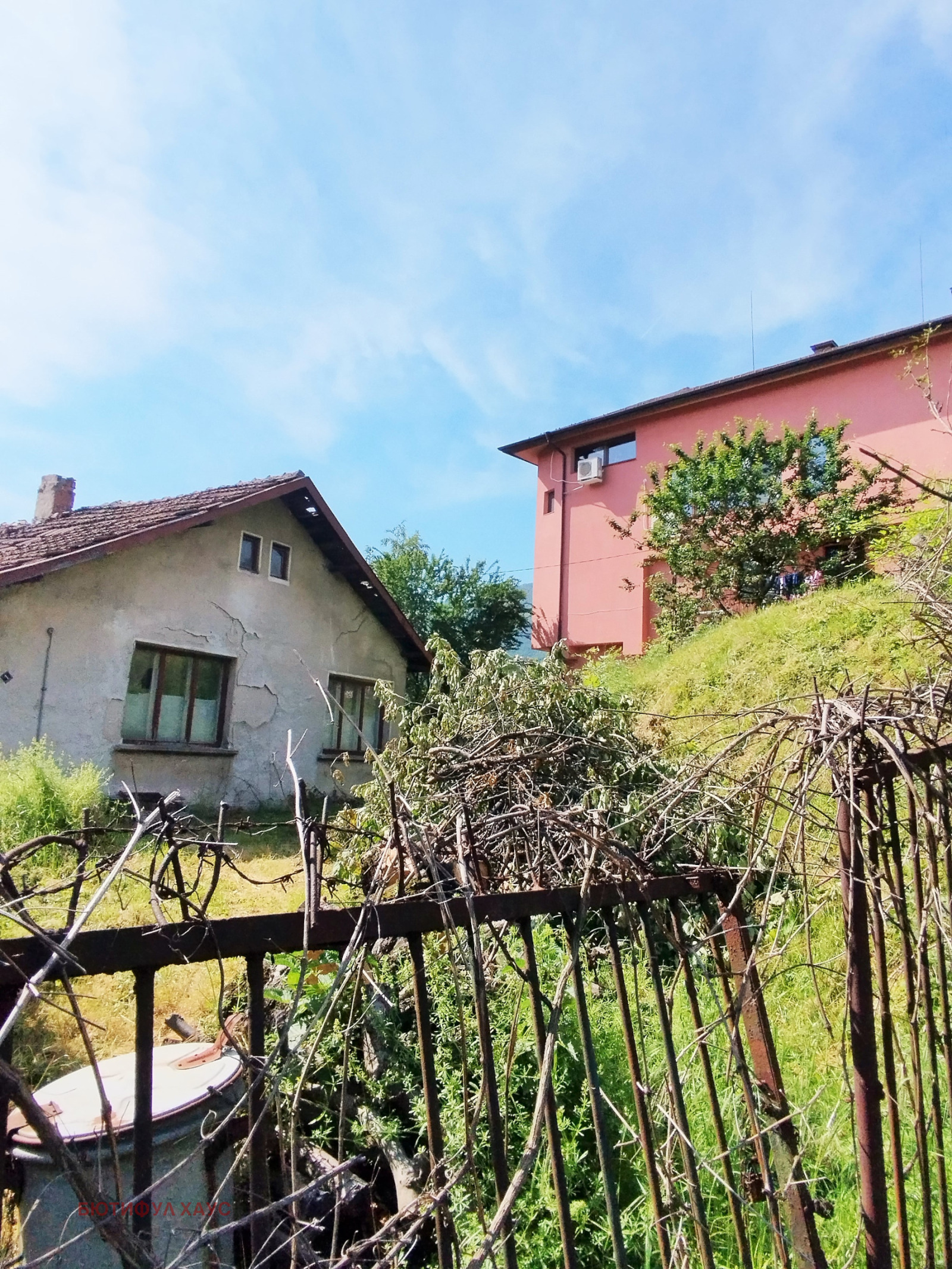 Продава ПАРЦЕЛ, гр. София, Карпузица, снимка 3 - Парцели - 54818562