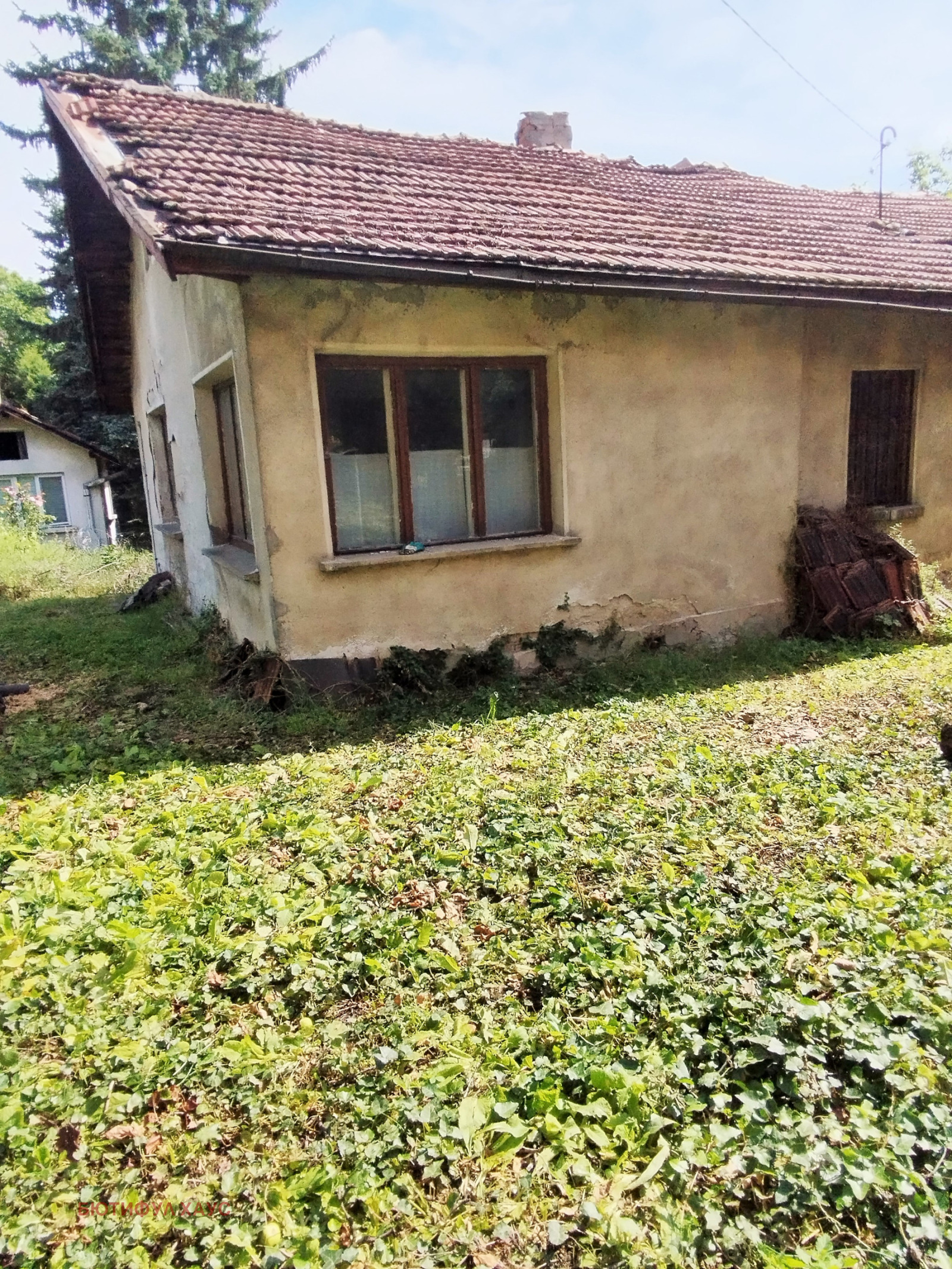 Продава ПАРЦЕЛ, гр. София, Карпузица, снимка 7 - Парцели - 54818562