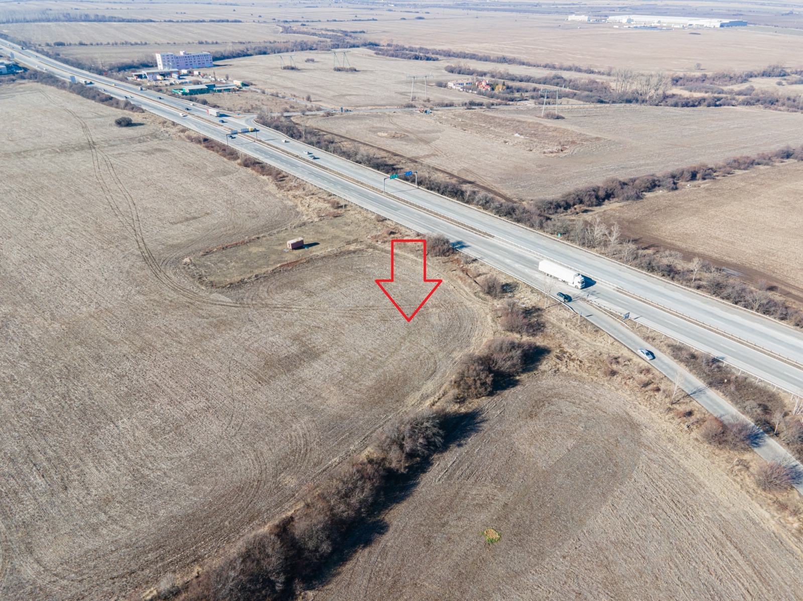 Продава ПАРЦЕЛ, гр. София, с. Лозен, снимка 6 - Парцели - 55296336