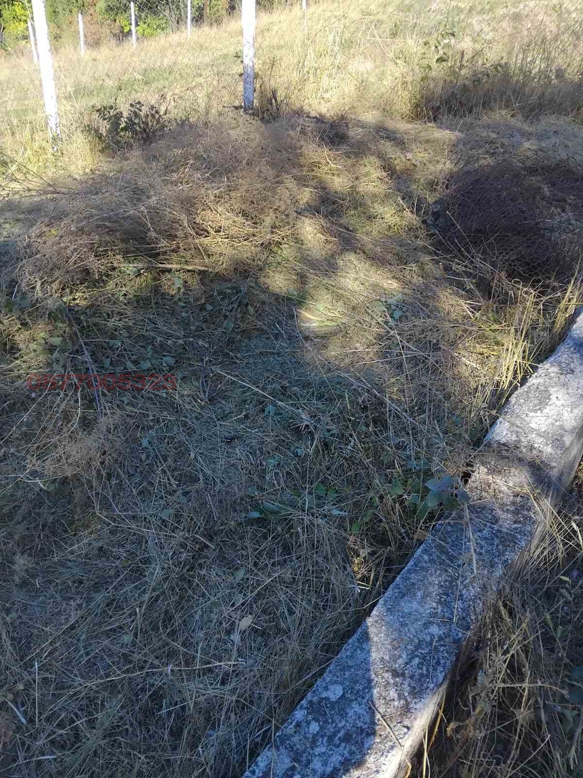 Продава ПАРЦЕЛ, с. Селищен дол, област Перник, снимка 2 - Парцели - 56408020