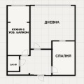 Продава 1-СТАЕН, град София, Младост 2 • 139000 € / 271860.37 лв. • 96194259 9