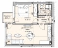 Продава 2-СТАЕН, град Варна, Изгрев • 99000 € / 193627.17 лв. • 73710881 2