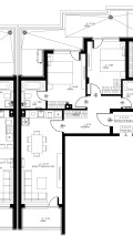 Продава  3-стаен град София , Малинова долина , 130 кв.м | 55364708 - изображение [2]