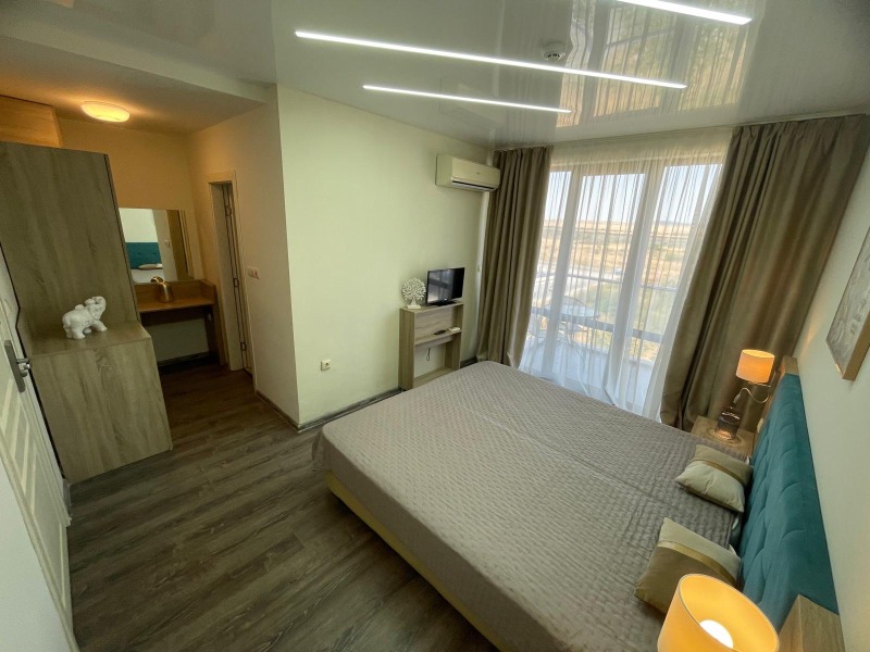 Продава 1-СТАЕН в област Бургас, к.к. Слънчев бряг - 30 кв.м / 57 900 € » 113 242.56 лв., ВИЧВАН-Г