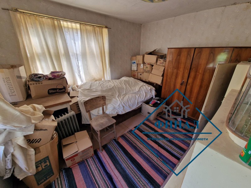 Продава КЪЩА в област Шумен, с. Янково - 150 кв.м / 33 233.97 € » 65 000 лв., ИМОТИ ФИНАЛ