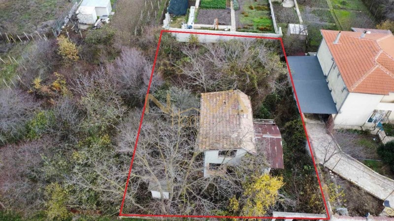 Продава КЪЩА в град Варна, м-т Добрева чешма - 80 кв.м / 51 000 € » 99 747.33 лв., НОВА ХОУМ