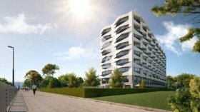 Stüdyo Vladislav Varnençik 1, Varna