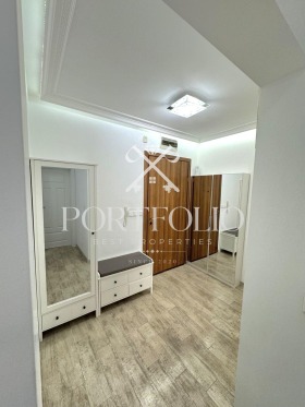 2 bedroom Manastirski livadi, Sofia 14