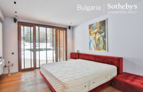 Hus Bojana, Sofia 15