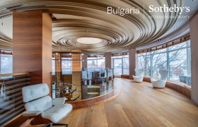 Hus Bojana, Sofia 7