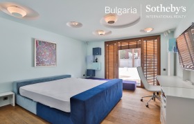 Casa Boyana, Sofia 13