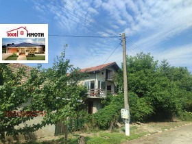 Ev Miladinovci, bölge Dobriç