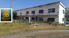 Construção industrial Momtchilgrad, região Kardzhali 3