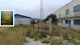 Construção industrial Momtchilgrad, região Kardzhali 11