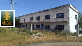 Edificio industrial Momchilgrad, región Kardzhali 1