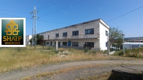 Construção industrial Momtchilgrad, região Kardzhali 2