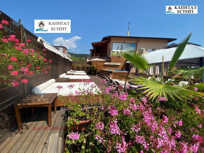 Myytävänä  Studio Pazardzhikin alue , Velingrad , 52 neliömetriä | 26566344 - kuva [12]