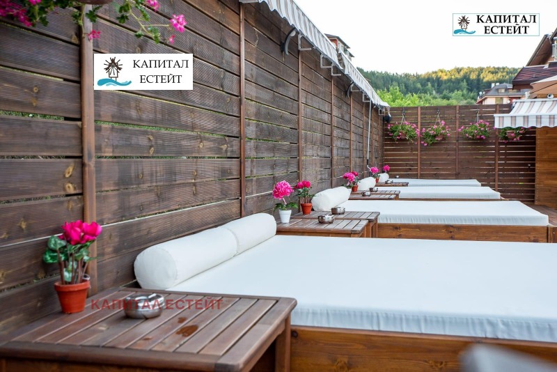 Myytävänä  Studio Pazardzhikin alue , Velingrad , 52 neliömetriä | 26566344 - kuva [15]
