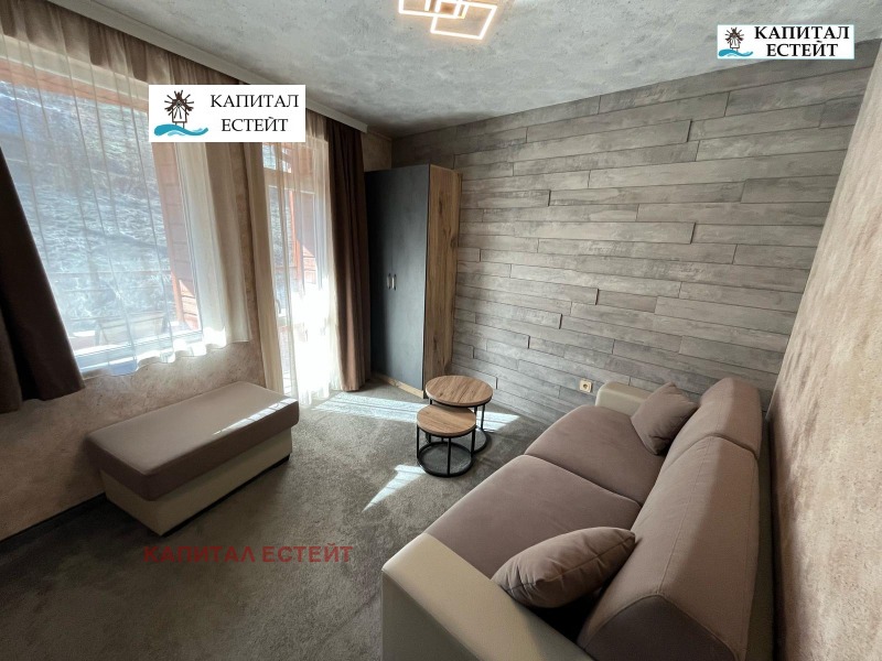 Myytävänä  Studio Pazardzhikin alue , Velingrad , 52 neliömetriä | 26566344 - kuva [3]