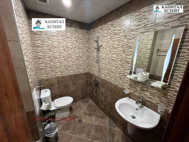 Myytävänä  Studio Pazardzhikin alue , Velingrad , 52 neliömetriä | 26566344 - kuva [6]