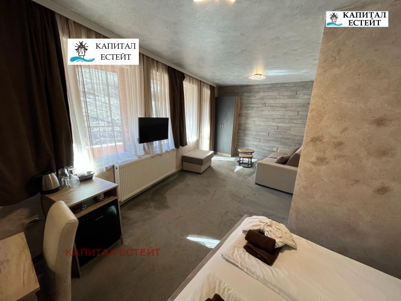 Myytävänä  Studio Pazardzhikin alue , Velingrad , 52 neliömetriä | 26566344 - kuva [2]