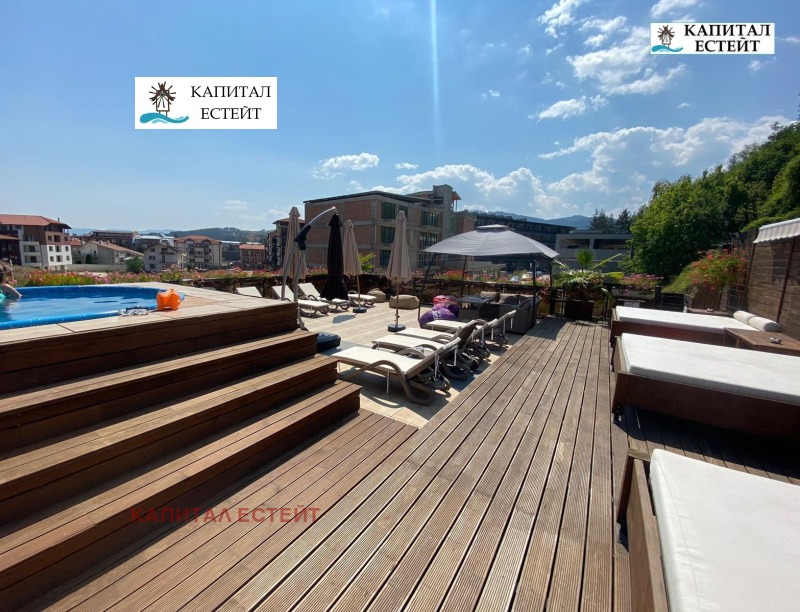 Myytävänä  Studio Pazardzhikin alue , Velingrad , 52 neliömetriä | 26566344 - kuva [9]