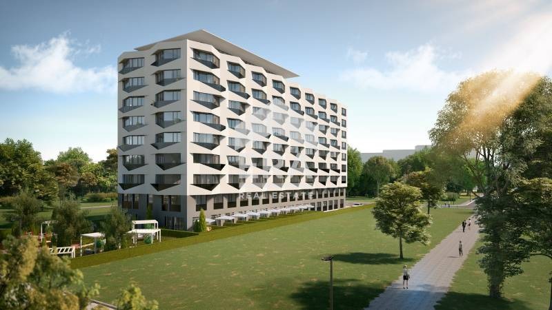 Satılık  Stüdyo Varna , Vladislav Varnençik 1 , 26 metrekare | 35041077 - görüntü [3]