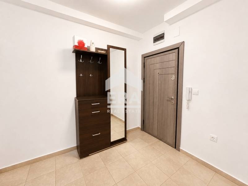 Продава 1-СТАЕН, гр. Варна, Кайсиева градина, снимка 6 - Апартаменти - 55502089