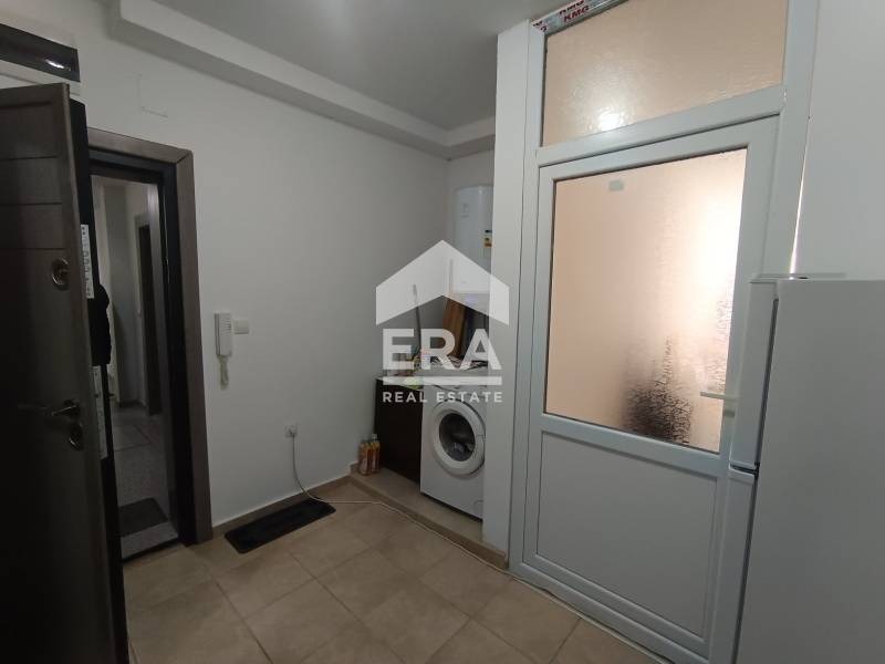 Продава 1-СТАЕН, гр. Варна, Кайсиева градина, снимка 7 - Апартаменти - 55502089
