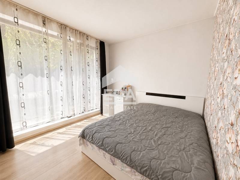 Продава 1-СТАЕН, гр. Варна, Кайсиева градина, снимка 3 - Апартаменти - 55502089