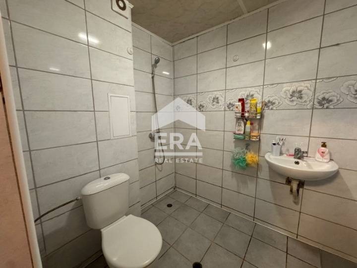 Продава 1-СТАЕН, гр. Варна, Кайсиева градина, снимка 5 - Апартаменти - 55502089