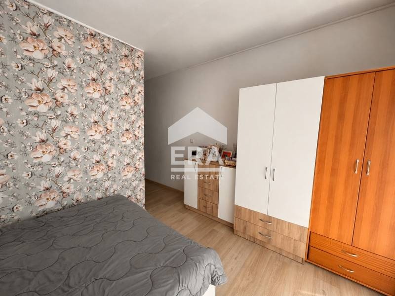 Продава 1-СТАЕН, гр. Варна, Кайсиева градина, снимка 4 - Апартаменти - 55502089