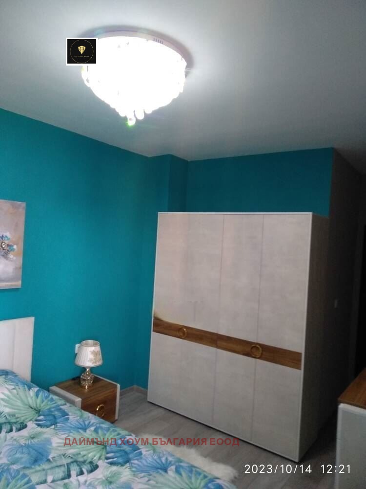 À venda  1 quarto Plovdiv , Hristo Smirnenski , 83 m² | 42941780 - imagem [10]